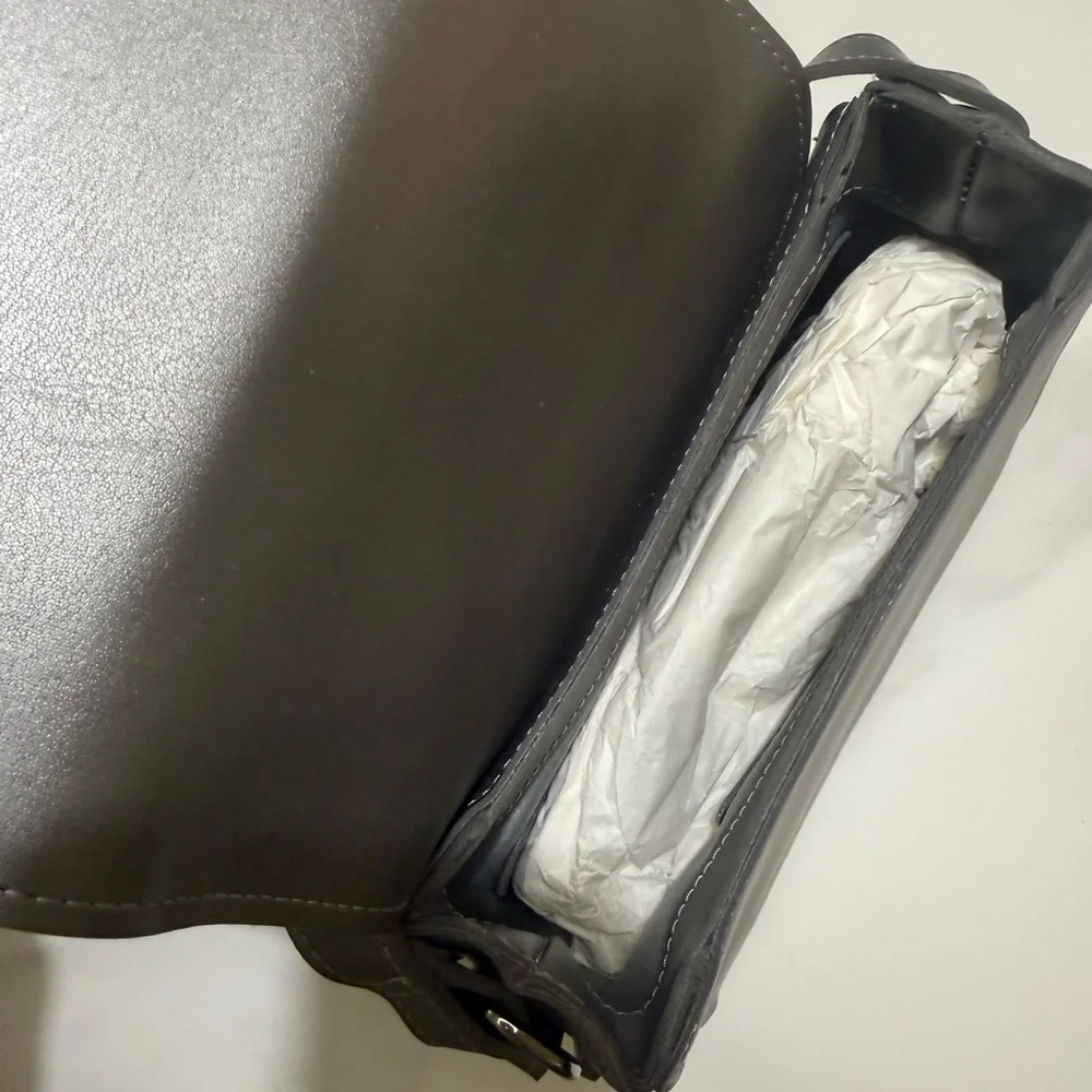 Gray Women's Bag - Picture 3 of 5